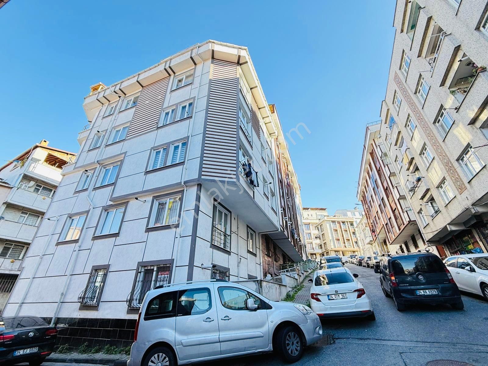 Full Sıfır Eşyalı Metro 11 Dk Y.giriş 2+1 Ferah Merkezi Konumda - Görsel 32