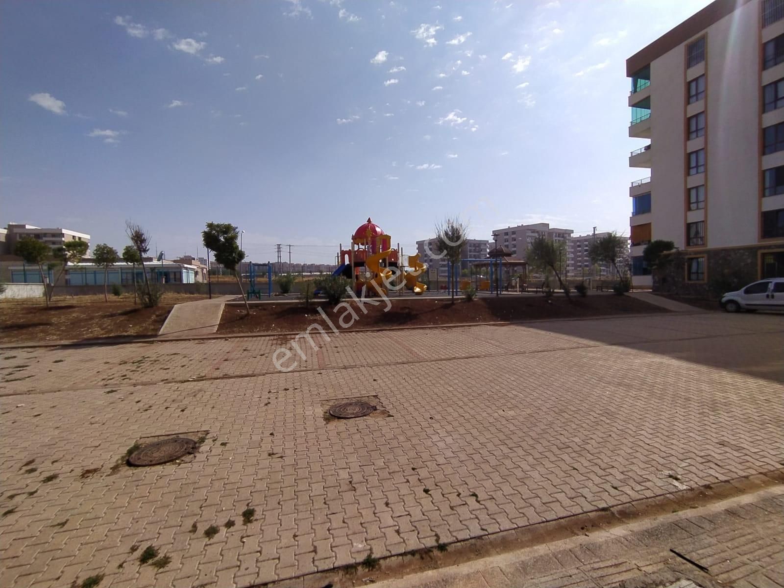 Four Land'den Çölgüzeli Tokilerde 2+1 Satılık Fırsat Daire - Görsel 16