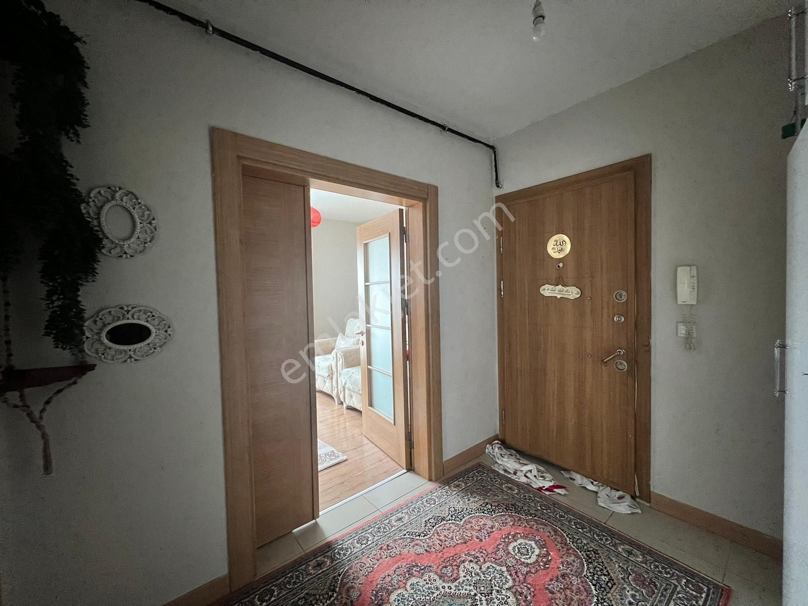 Four Land'den Çölgüzeli Tokilerde 2+1 Satılık Fırsat Daire - Görsel 13