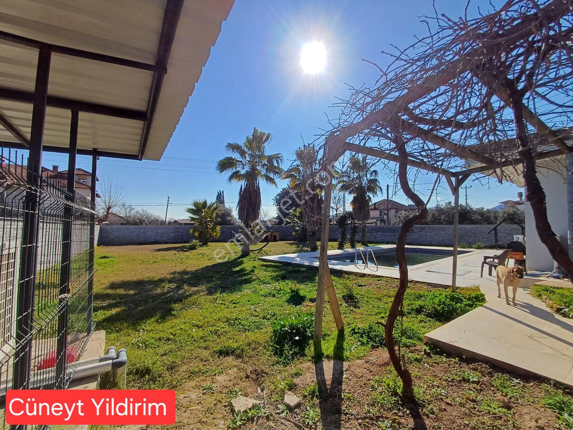 Dosemealti Esı Olmayan Vılla Acıl !! 55 Mıllıon Verecem Ilk Arayana ! Degerı 80 Mıllıon - Görsel 27