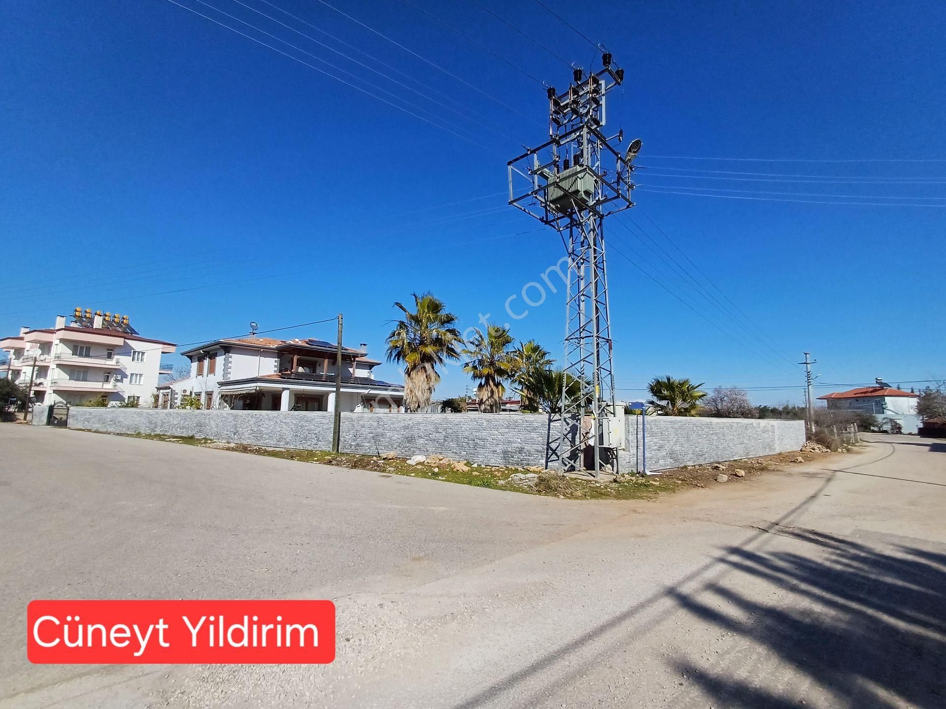 Dosemealti Esı Olmayan Vılla Acıl !! 55 Mıllıon Verecem Ilk Arayana ! Degerı 80 Mıllıon - Görsel 3