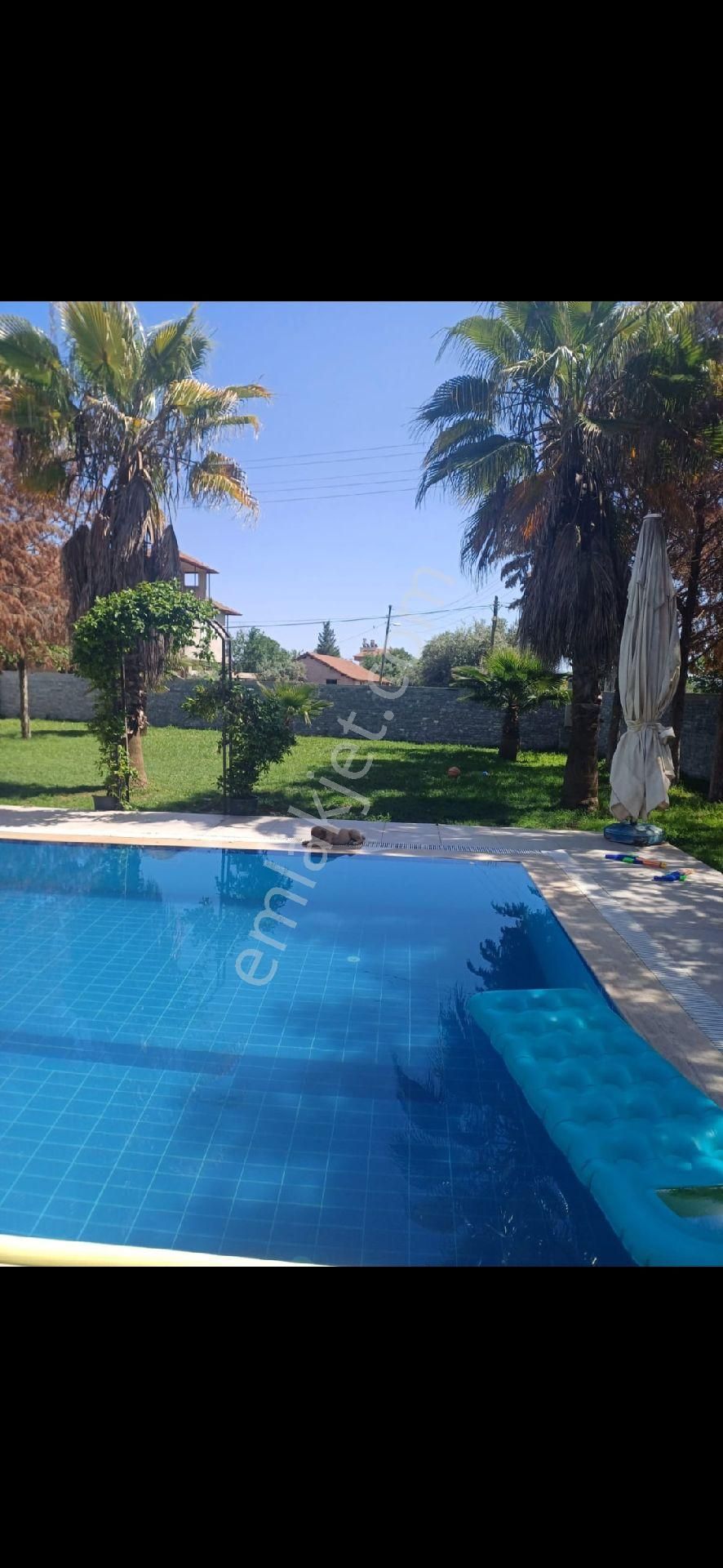 Dosemealti Esı Olmayan Vılla Acıl !! 55 Mıllıon Verecem Ilk Arayana ! Degerı 80 Mıllıon - Görsel 35