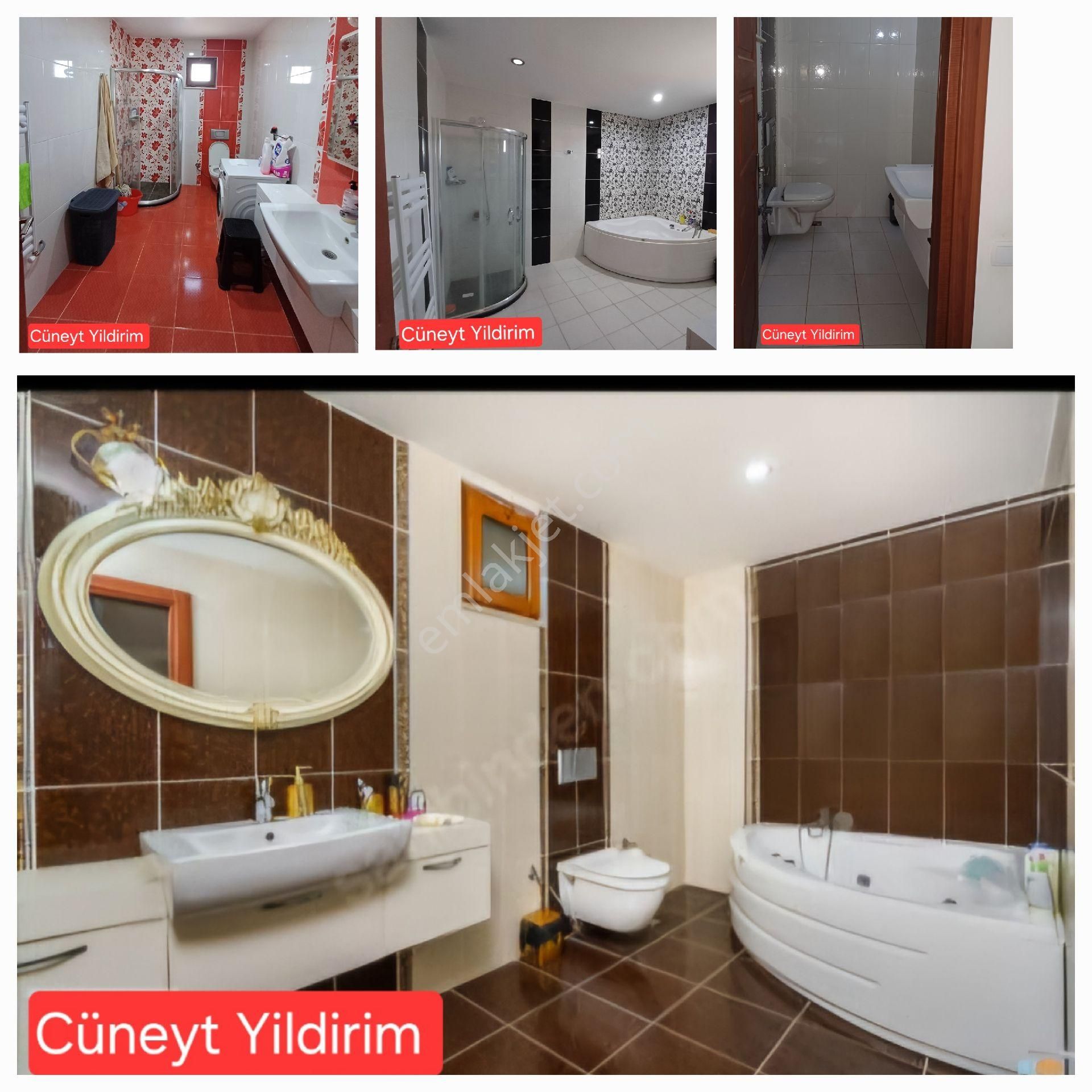 Dosemealti Esı Olmayan Vılla Acıl !! 55 Mıllıon Verecem Ilk Arayana ! Degerı 80 Mıllıon - Görsel 13