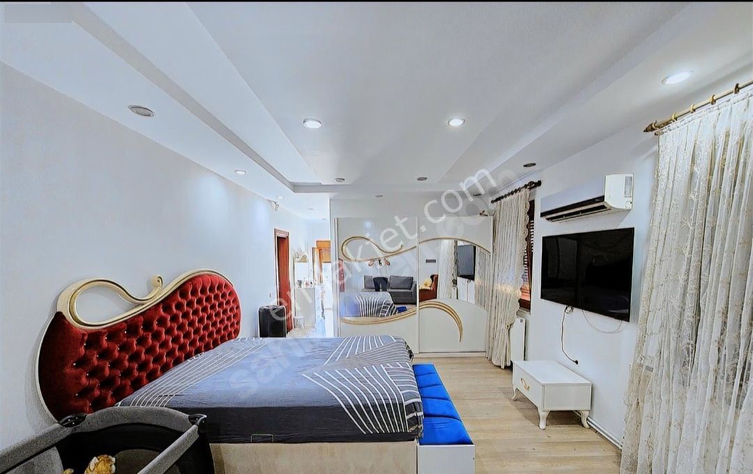 Dosemealti Esı Olmayan Vılla Acıl !! 55 Mıllıon Verecem Ilk Arayana ! Degerı 80 Mıllıon - Görsel 8