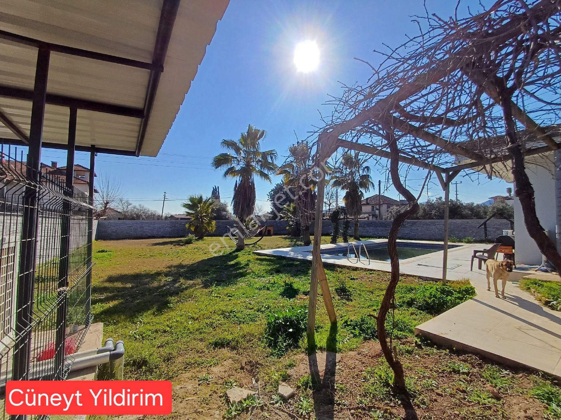 Dosemealti Esı Olmayan Vılla Acıl !! 55 Mıllıon Verecem Ilk Arayana ! Degerı 80 Mıllıon - Görsel 12