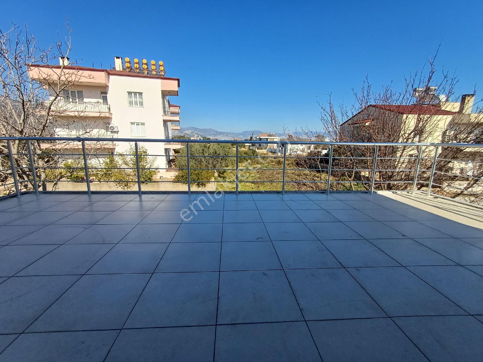 Dosemealti Esı Olmayan Vılla Acıl !! 55 Mıllıon Verecem Ilk Arayana ! Degerı 80 Mıllıon - Görsel 21