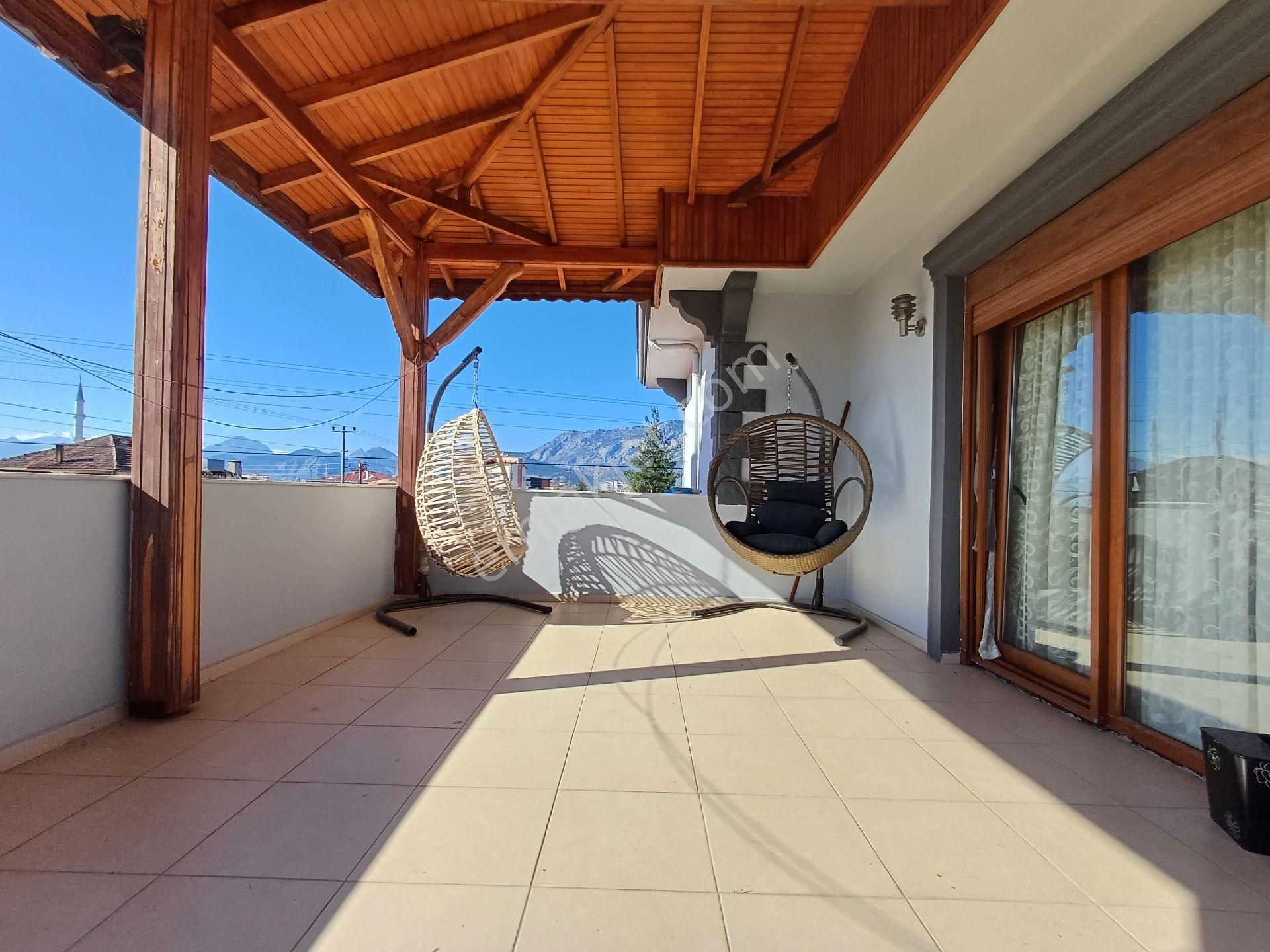 Dosemealti Esı Olmayan Vılla Acıl !! 55 Mıllıon Verecem Ilk Arayana ! Degerı 80 Mıllıon - Görsel 22