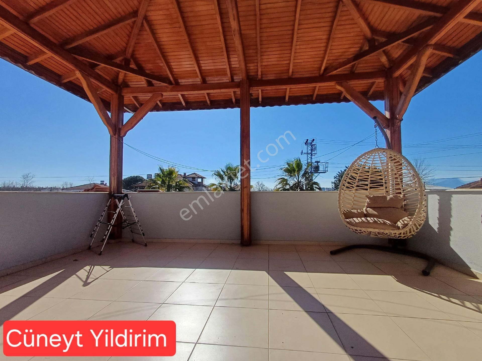 Dosemealti Esı Olmayan Vılla Acıl !! 55 Mıllıon Verecem Ilk Arayana ! Degerı 80 Mıllıon - Görsel 15