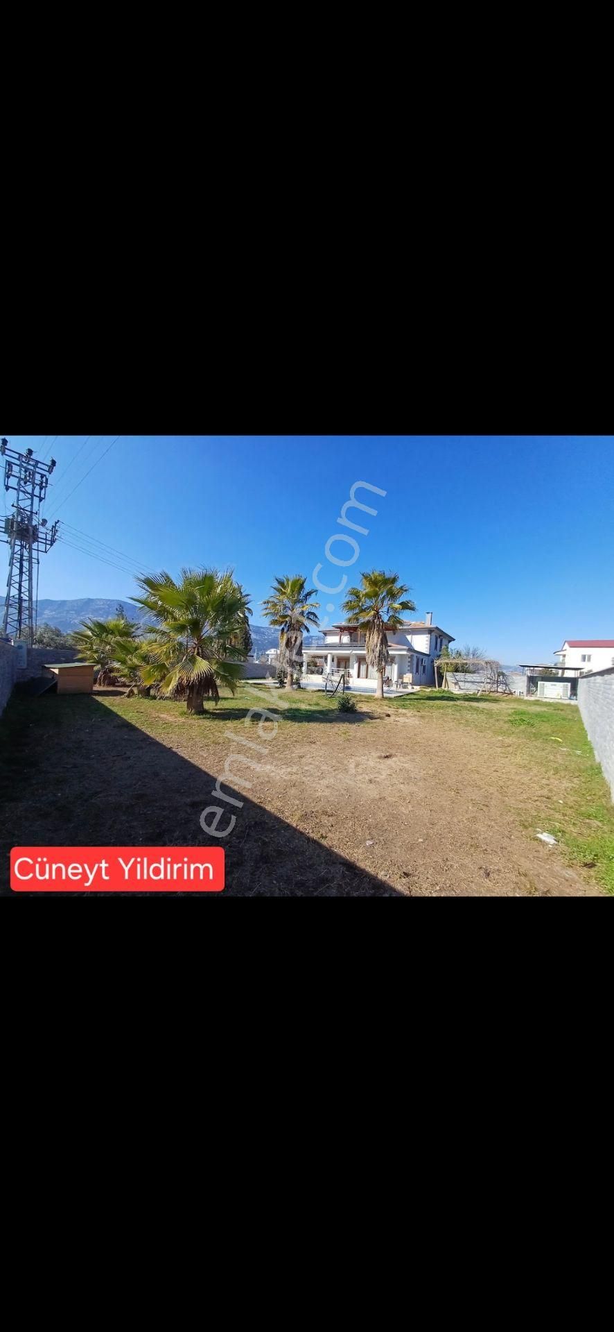 Dosemealti Esı Olmayan Vılla Acıl !! 55 Mıllıon Verecem Ilk Arayana ! Degerı 80 Mıllıon - Görsel 31