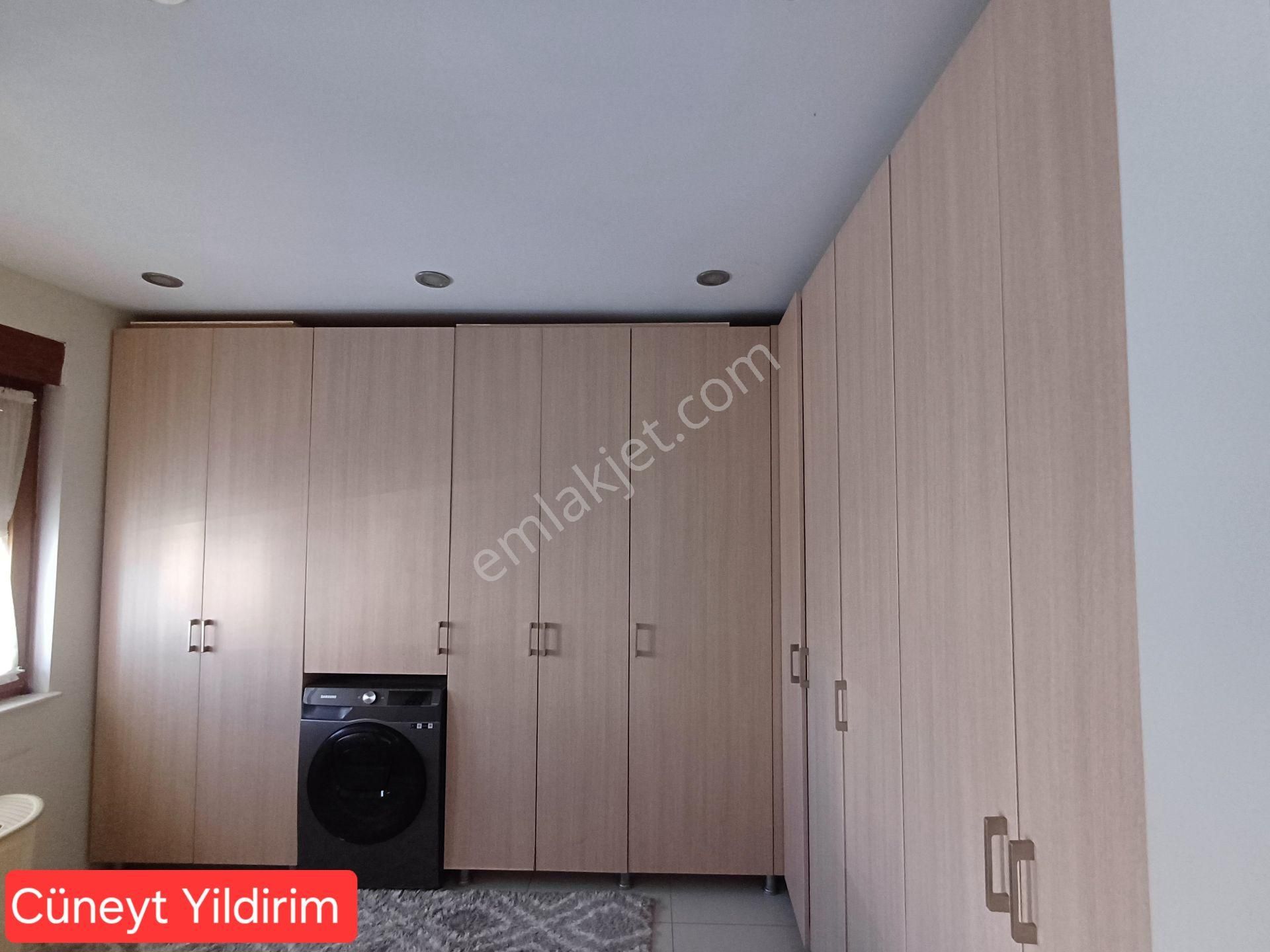 Dosemealti Esı Olmayan Vılla Acıl !! 55 Mıllıon Verecem Ilk Arayana ! Degerı 80 Mıllıon - Görsel 29