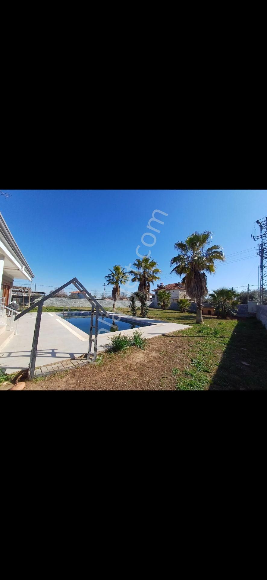 Dosemealti Esı Olmayan Vılla Acıl !! 55 Mıllıon Verecem Ilk Arayana ! Degerı 80 Mıllıon - Görsel 32