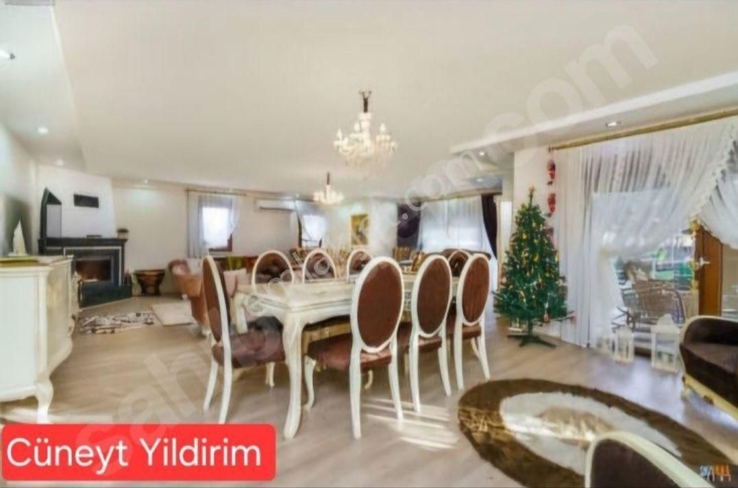 Dosemealti Esı Olmayan Vılla Acıl !! 55 Mıllıon Verecem Ilk Arayana ! Degerı 80 Mıllıon - Görsel 5