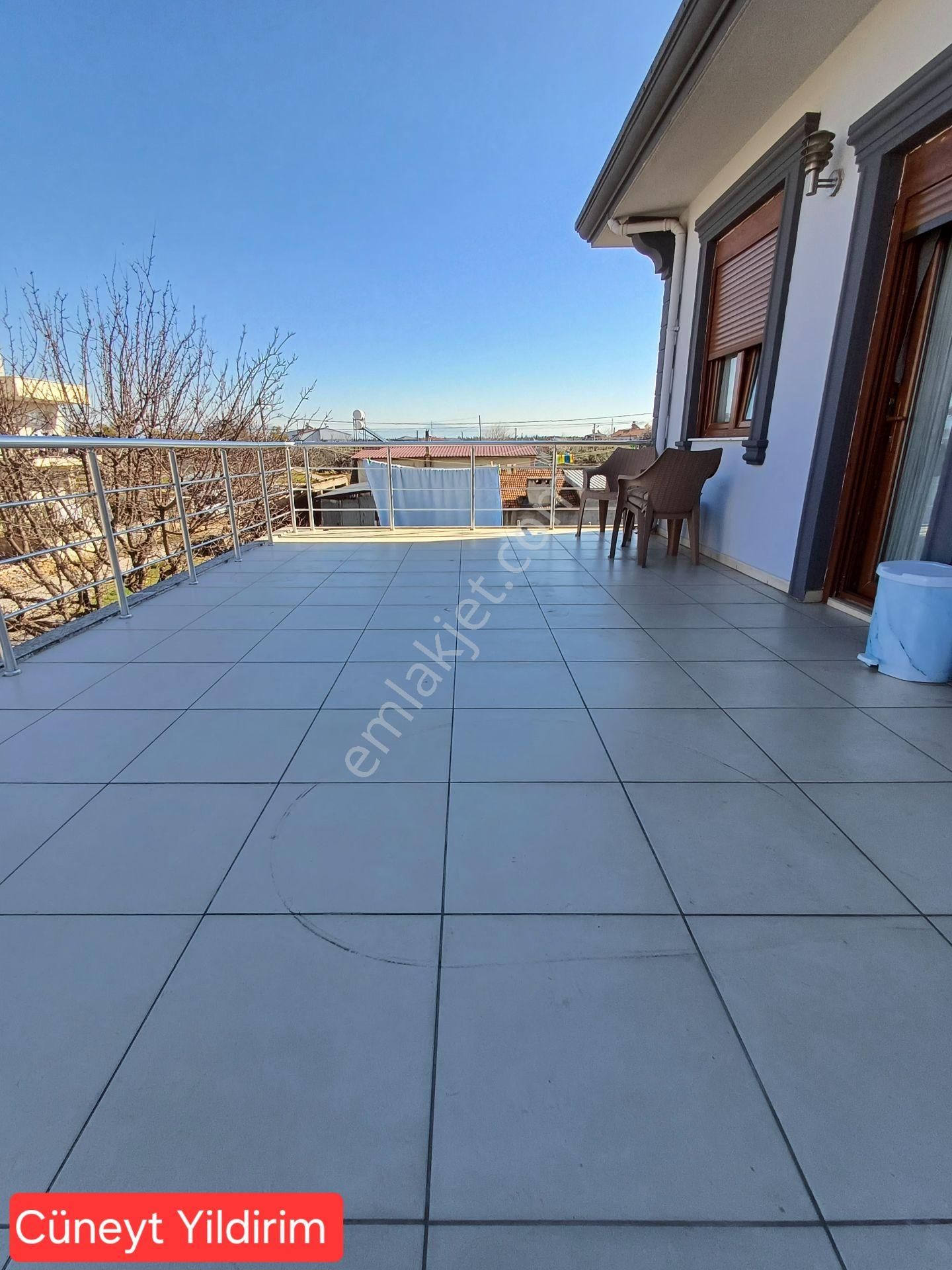 Dosemealti Esı Olmayan Vılla Acıl !! 55 Mıllıon Verecem Ilk Arayana ! Degerı 80 Mıllıon - Görsel 25