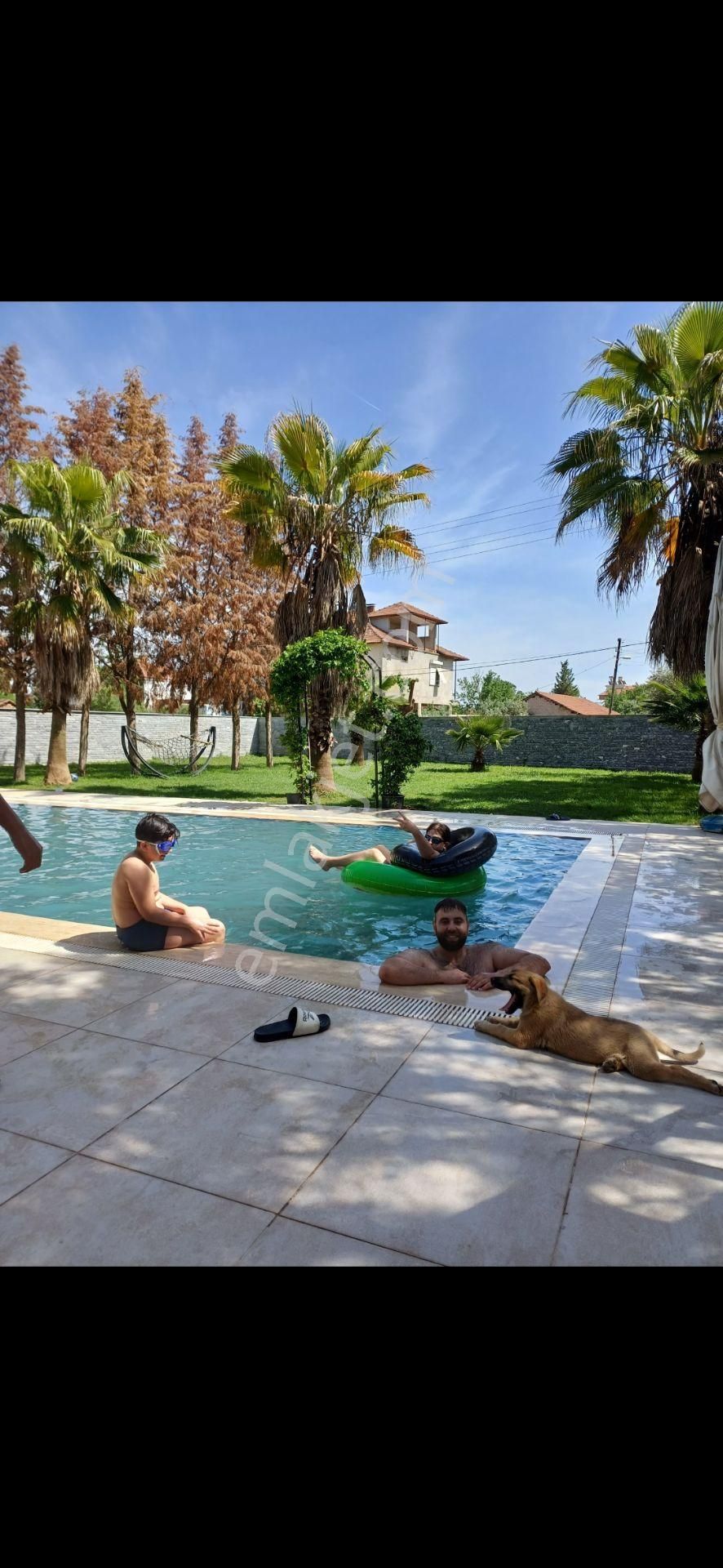 Dosemealti Esı Olmayan Vılla Acıl !! 55 Mıllıon Verecem Ilk Arayana ! Degerı 80 Mıllıon - Görsel 33