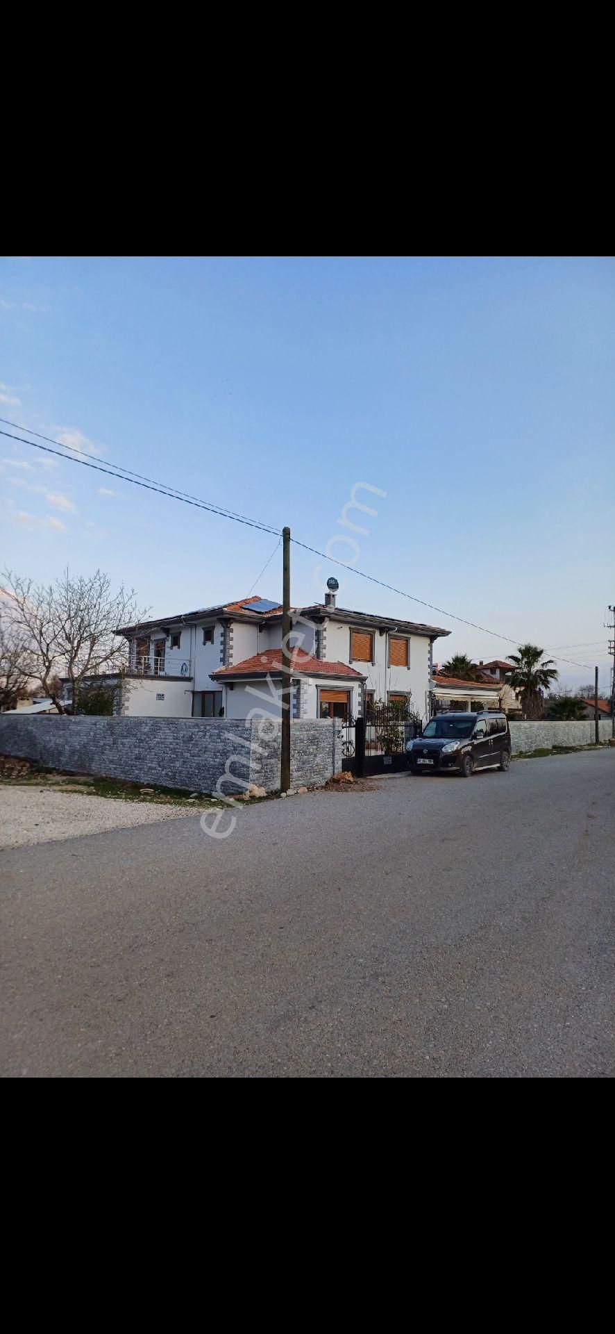 Dosemealti Esı Olmayan Vılla Acıl !! 55 Mıllıon Verecem Ilk Arayana ! Degerı 80 Mıllıon - Görsel 2