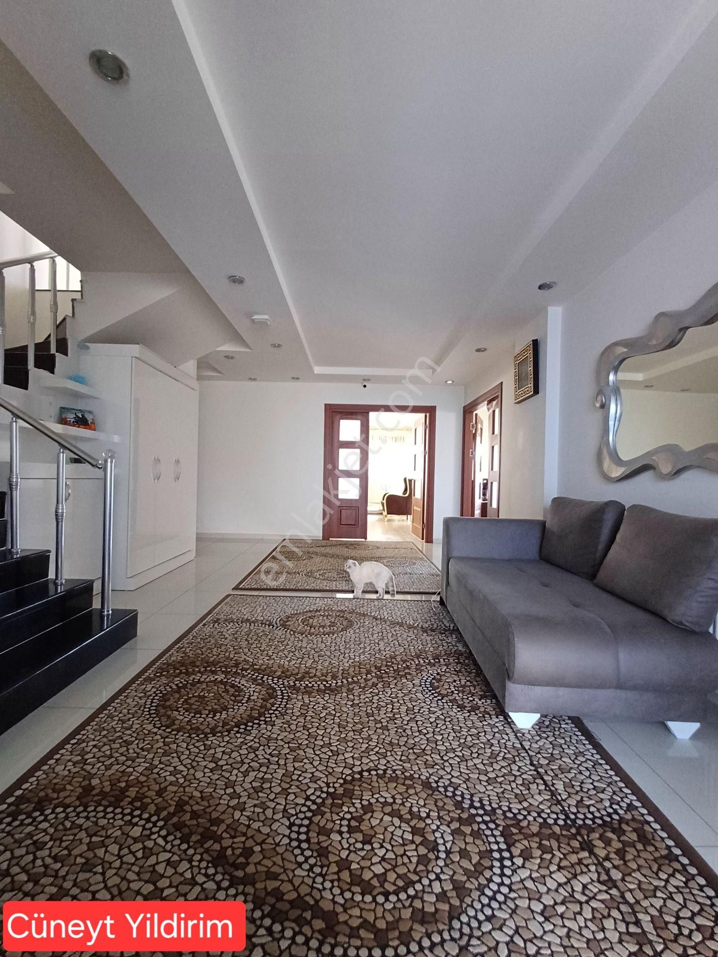 Dosemealti Esı Olmayan Vılla Acıl !! 55 Mıllıon Verecem Ilk Arayana ! Degerı 80 Mıllıon - Görsel 24