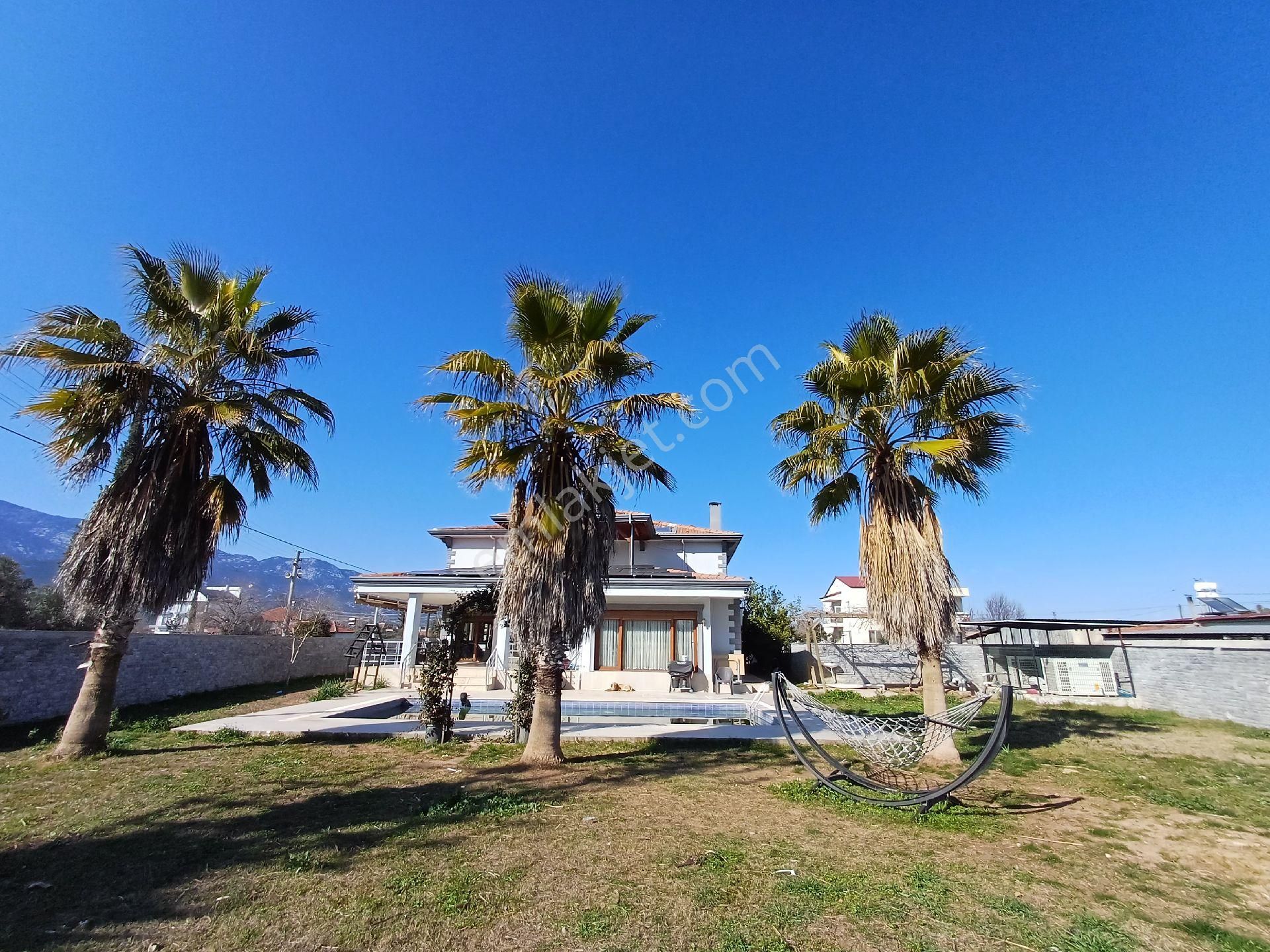 Dosemealti Esı Olmayan Vılla Acıl !! 55 Mıllıon Verecem Ilk Arayana ! Degerı 80 Mıllıon - Görsel 11