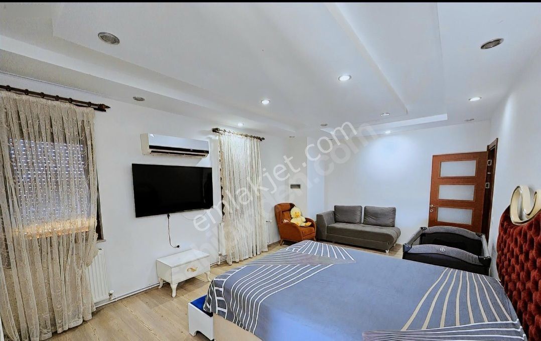 Dosemealti Esı Olmayan Vılla Acıl !! 55 Mıllıon Verecem Ilk Arayana ! Degerı 80 Mıllıon - Görsel 9