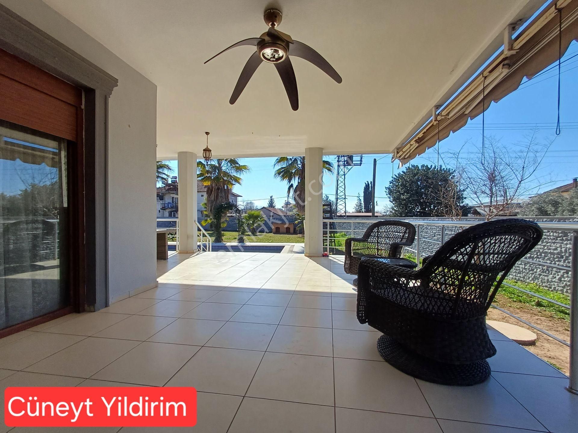 Dosemealti Esı Olmayan Vılla Acıl !! 55 Mıllıon Verecem Ilk Arayana ! Degerı 80 Mıllıon - Görsel 23