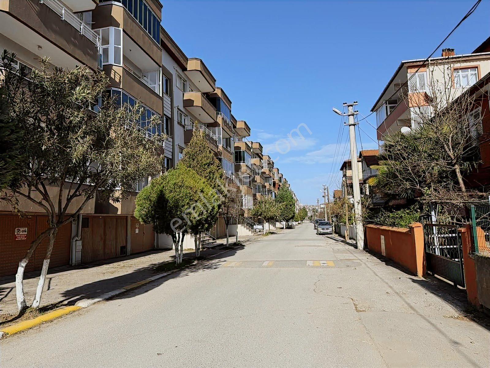 Tapu54 | Arifbey Mah Evkur Siteleri 3+1 Satılık Garajlı Daire - Görsel 17