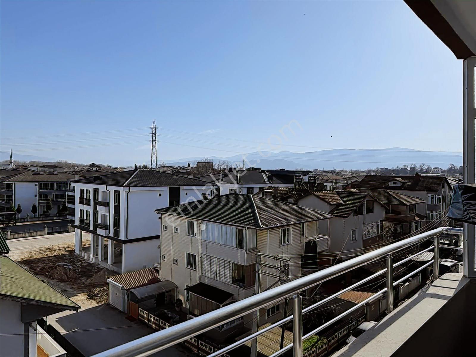 Tapu54 | Arifbey Mah Evkur Siteleri 3+1 Satılık Garajlı Daire - Görsel 6