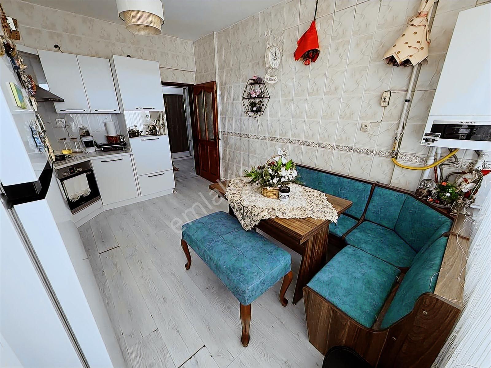 Tapu54 | Arifbey Mah Evkur Siteleri 3+1 Satılık Garajlı Daire - Görsel 15