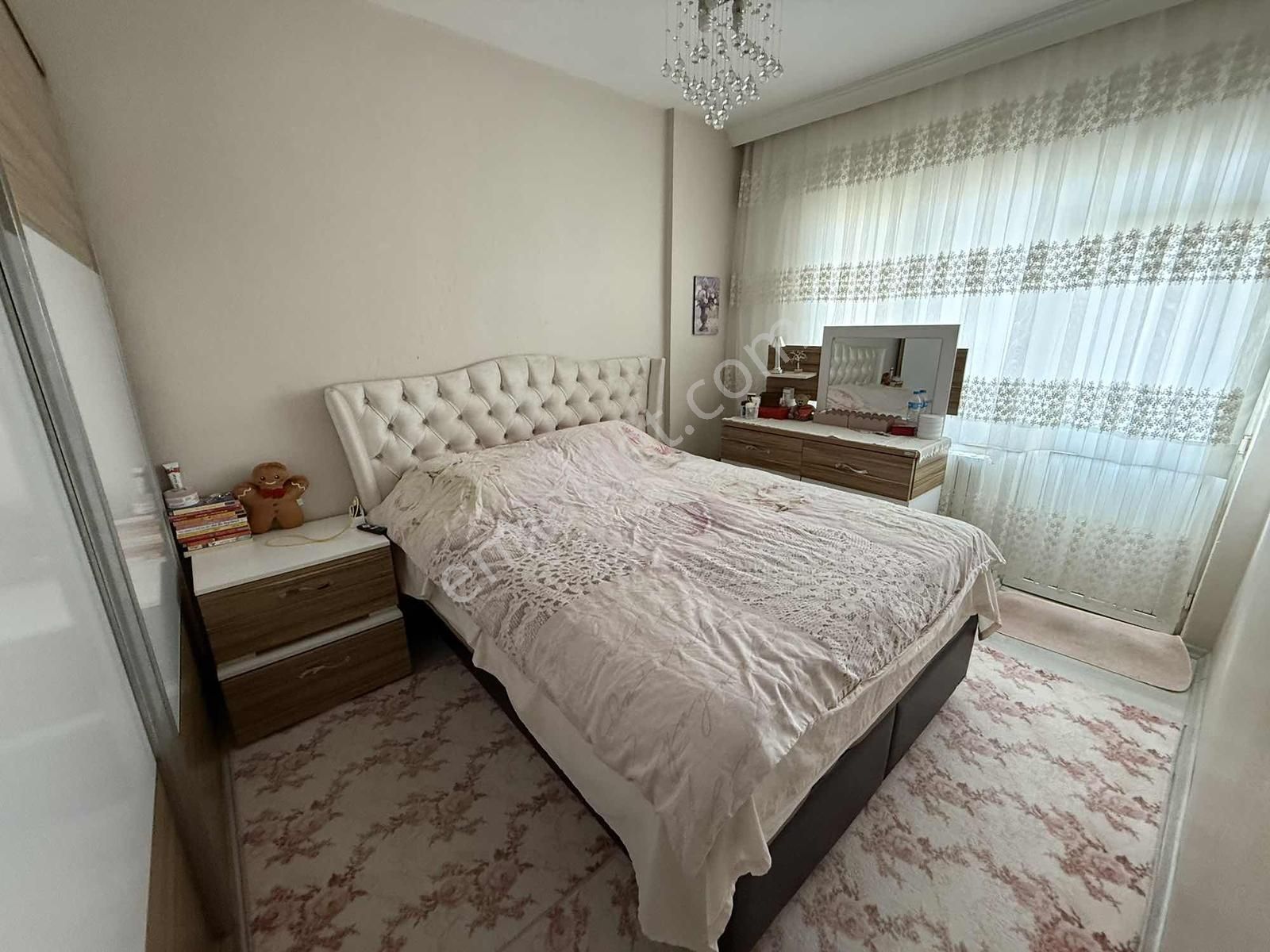 Tapu54 | Arifbey Mah Evkur Siteleri 3+1 Satılık Garajlı Daire - Görsel 25