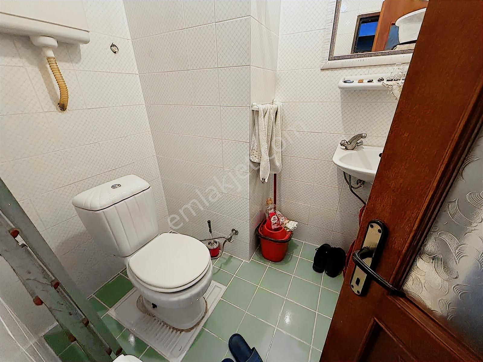 Tapu54 | Arifbey Mah Evkur Siteleri 3+1 Satılık Garajlı Daire - Görsel 7