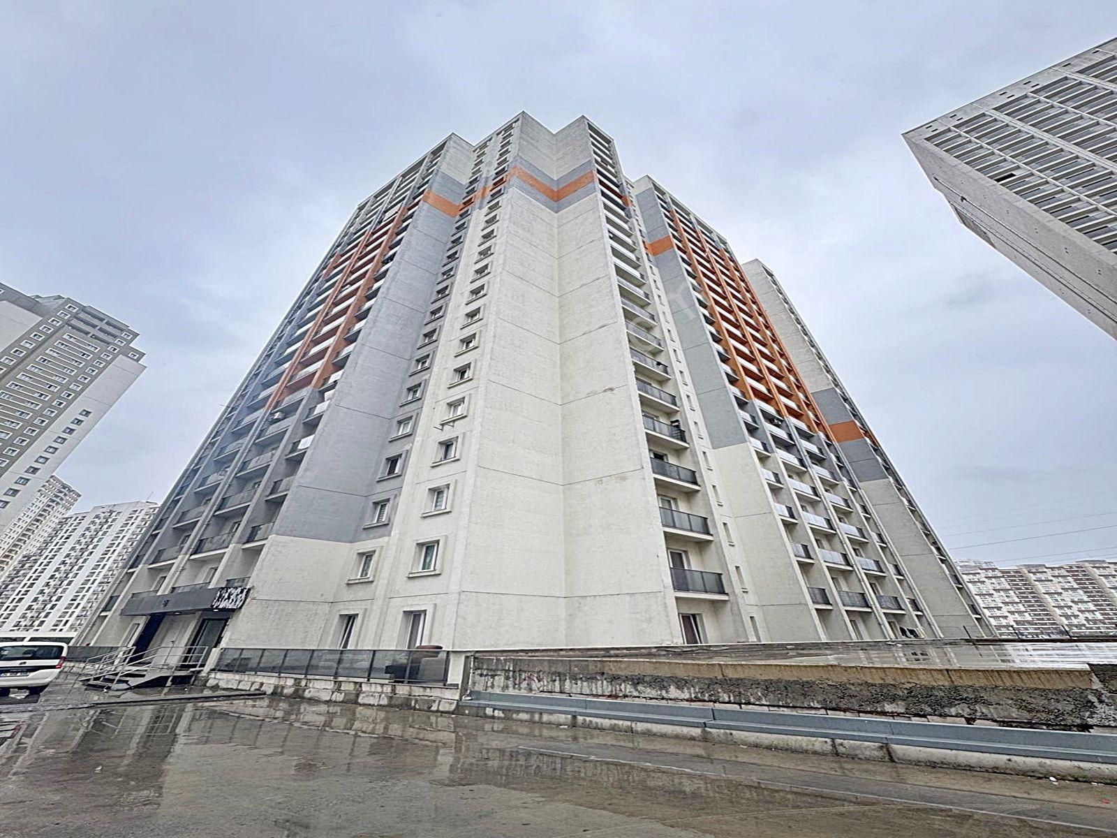 Cadde34 Yapı'dan Site İçerisinde Balkonlu 1+1 Krediye Uygun Satılık Daire!!! - Görsel 17