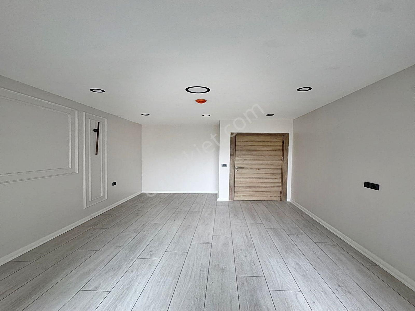 Cadde34 Yapı'dan Site İçerisinde Balkonlu 1+1 Krediye Uygun Satılık Daire!!! - Görsel 13