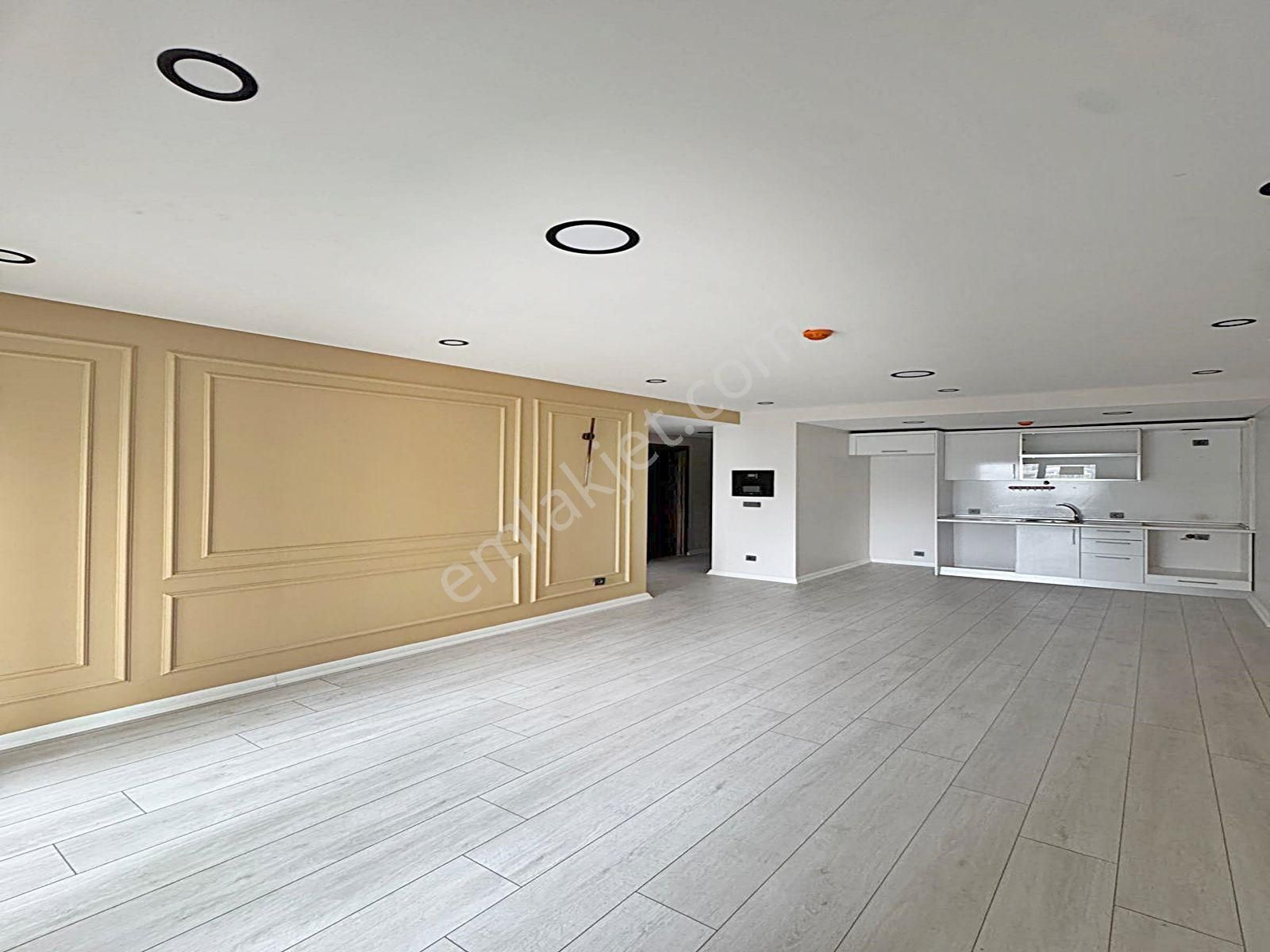 Cadde34 Yapı'dan Site İçerisinde Balkonlu 1+1 Krediye Uygun Satılık Daire!!! - Görsel 4