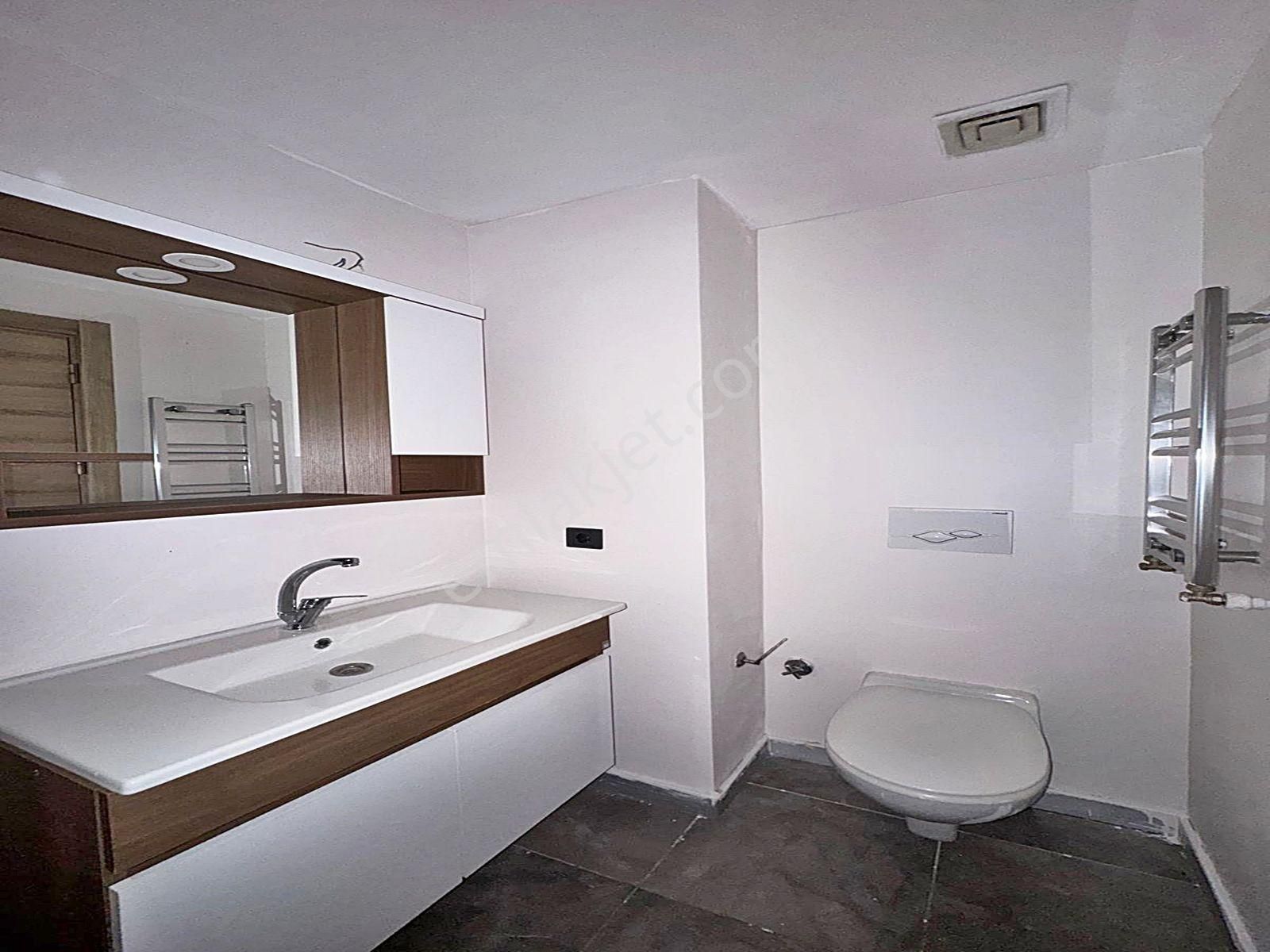 Cadde34 Yapı'dan Site İçerisinde Balkonlu 1+1 Krediye Uygun Satılık Daire!!! - Görsel 19