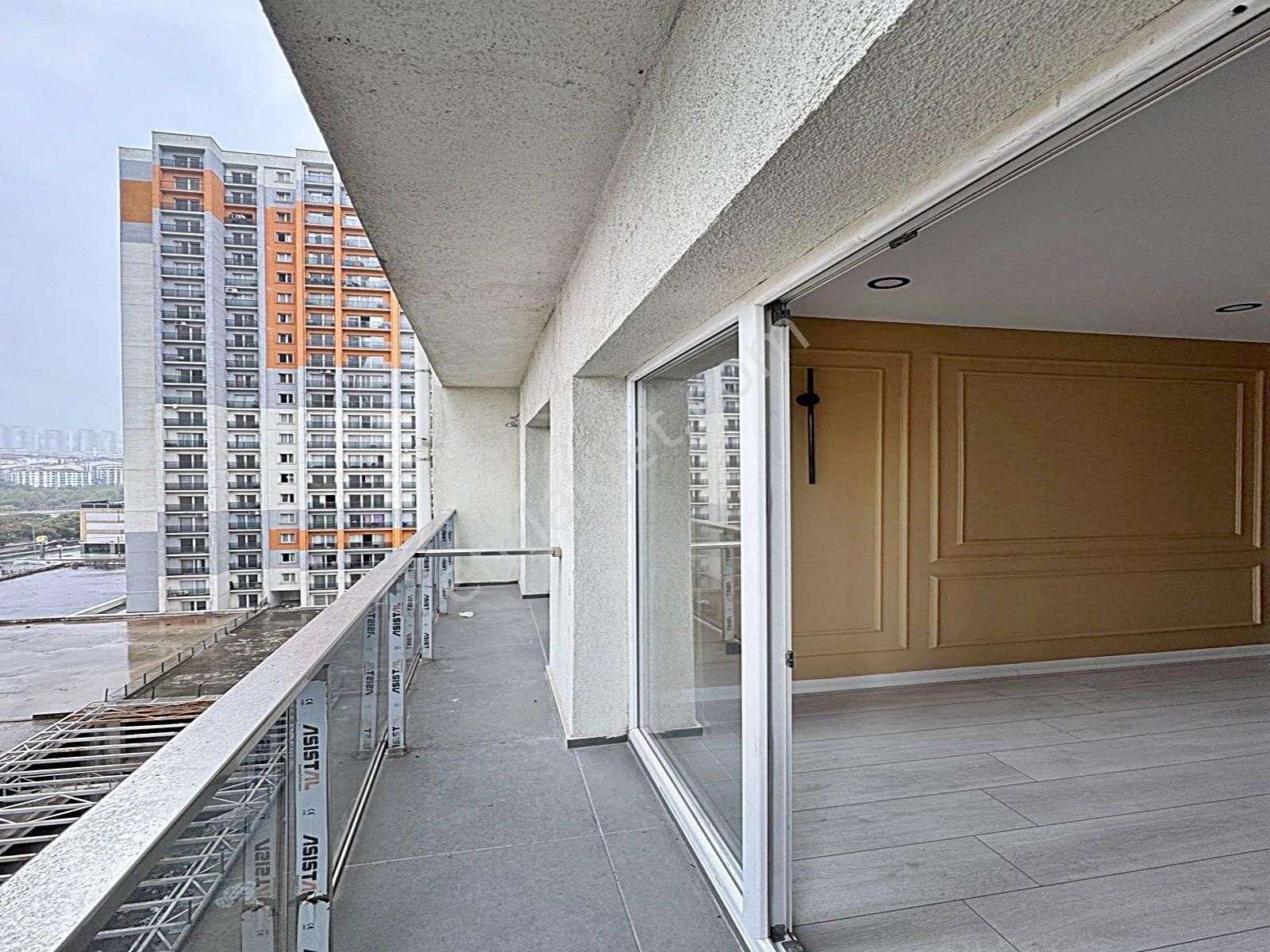 Cadde34 Yapı'dan Site İçerisinde Balkonlu 1+1 Krediye Uygun Satılık Daire!!! - Görsel 9