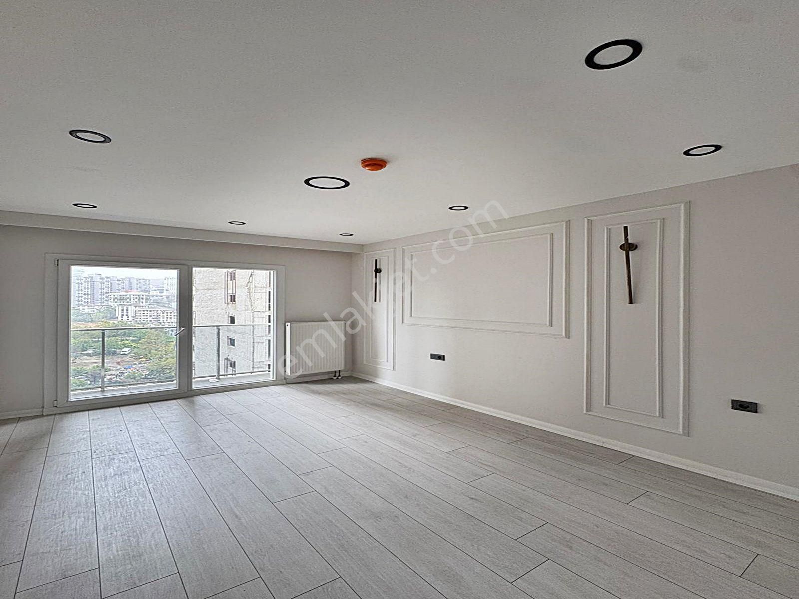 Cadde34 Yapı'dan Site İçerisinde Balkonlu 1+1 Krediye Uygun Satılık Daire!!! - Görsel 10