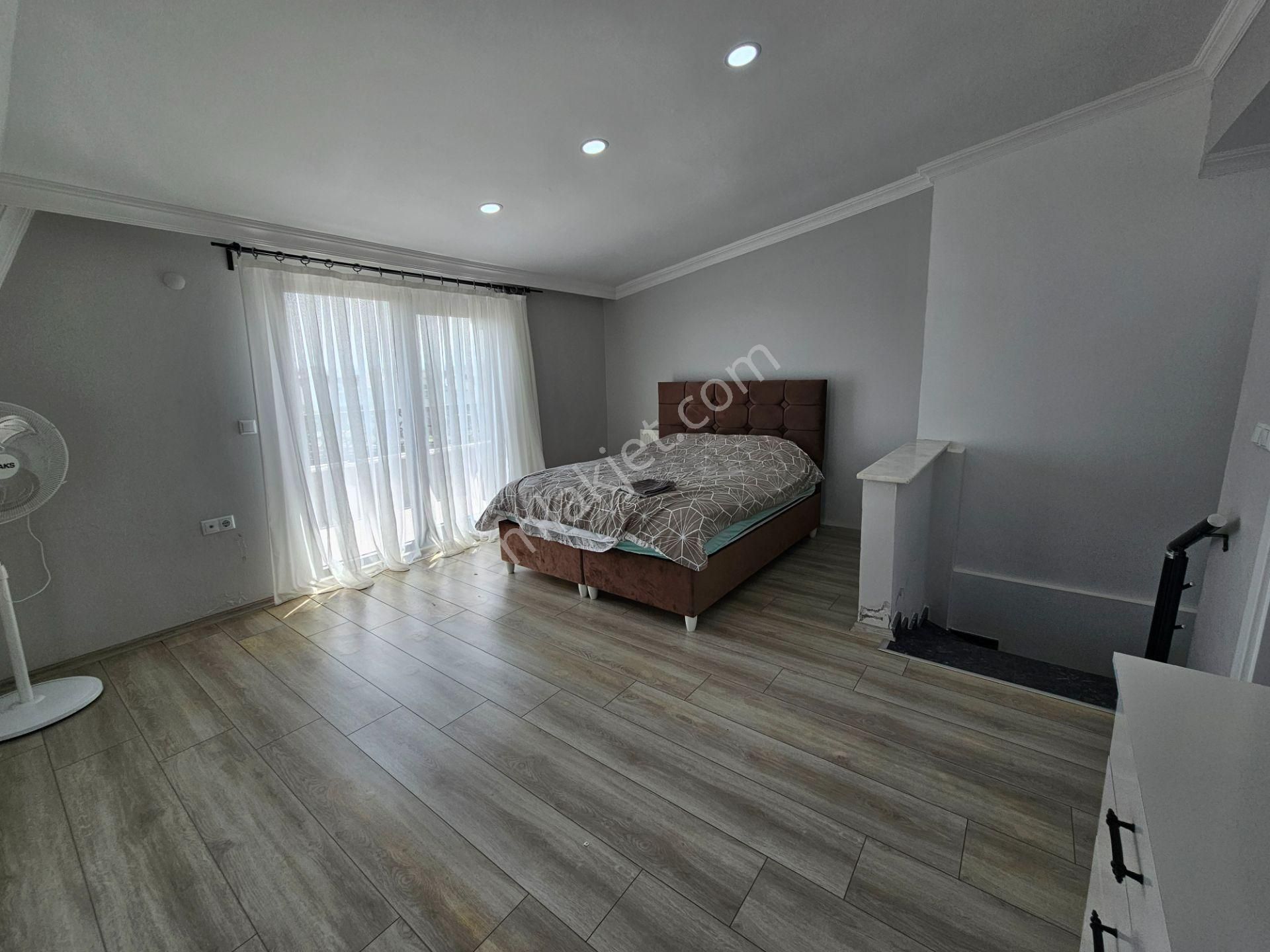 Deniz'den Kocaali Sakarya'da 3+2 Müstakil Havuzlu , Denize Yakın , Merkezi Konumda Villa - Görsel 28