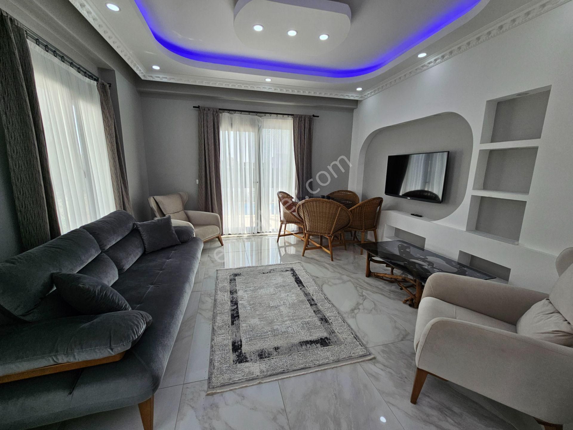 Deniz'den Kocaali Sakarya'da 3+2 Müstakil Havuzlu , Denize Yakın , Merkezi Konumda Villa - Görsel 11