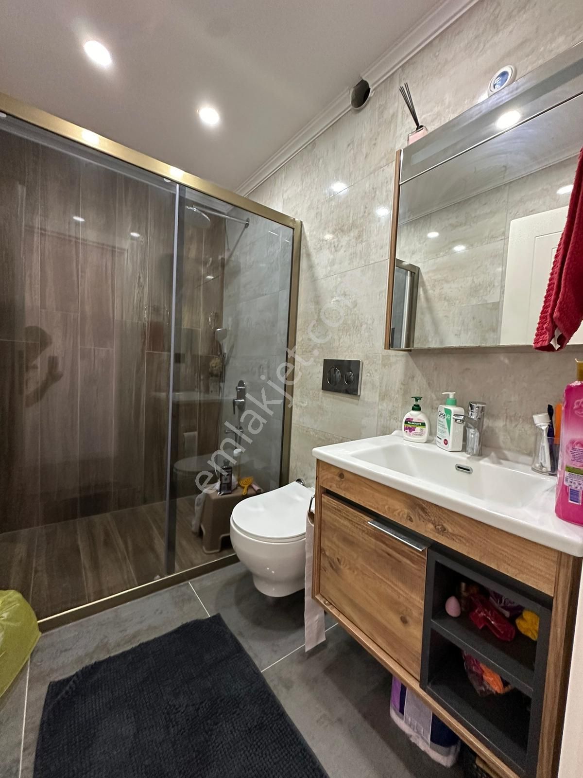 Didimde Tercih Edilen Lokasyonda 4+1 Havuzlu Villa - Görsel 8