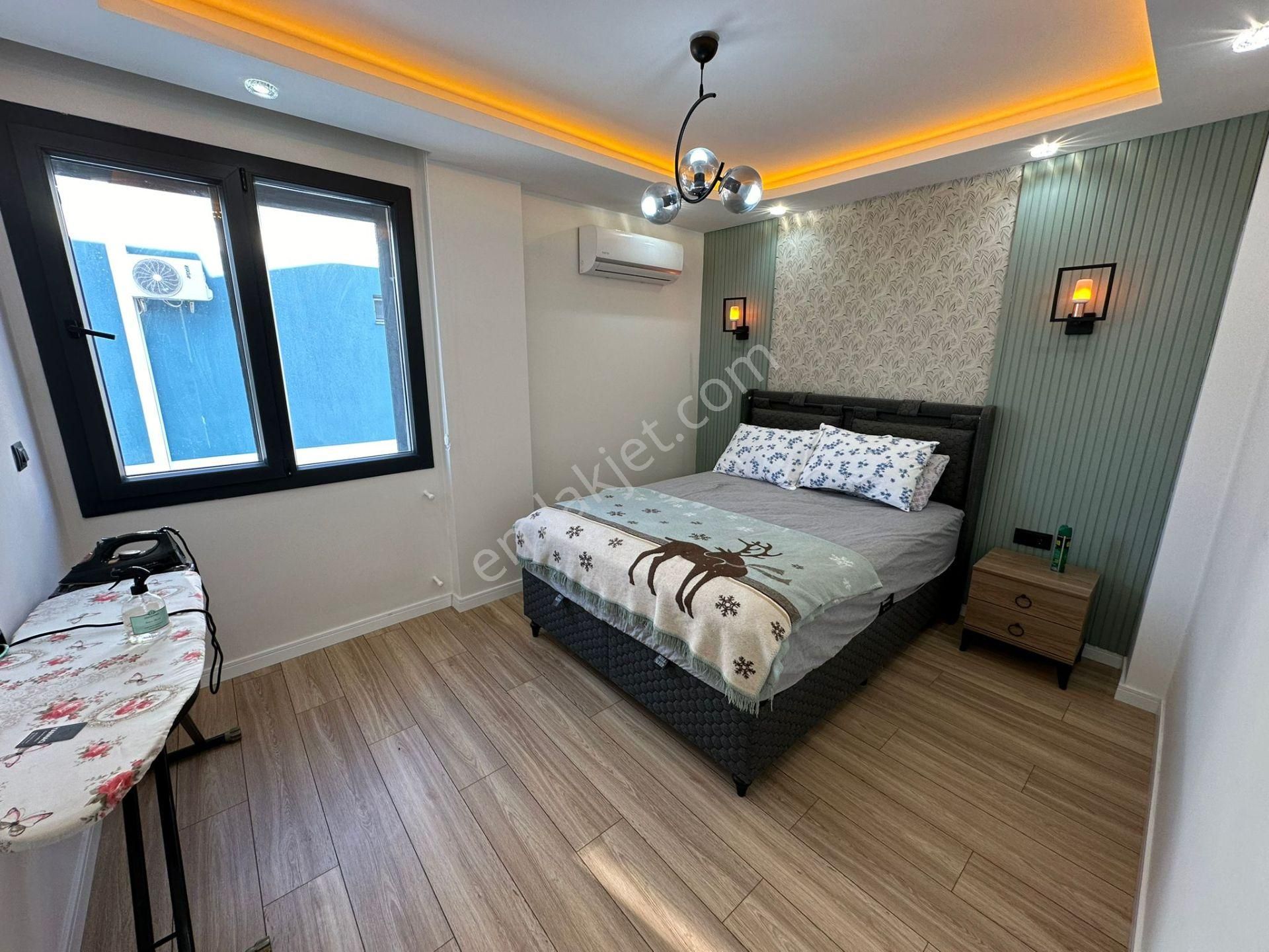 Didimde Tercih Edilen Lokasyonda 4+1 Havuzlu Villa - Görsel 7