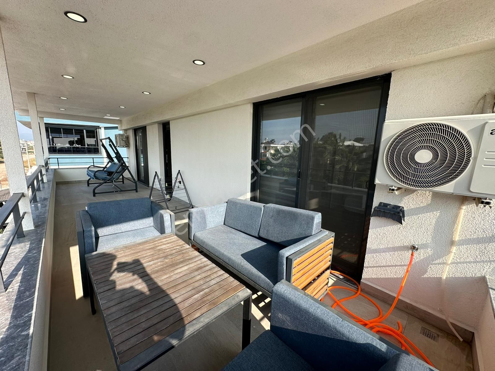 Didimde Tercih Edilen Lokasyonda 4+1 Havuzlu Villa - Görsel 5