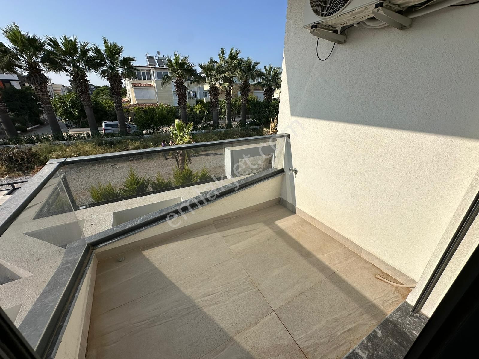 Didimde Tercih Edilen Lokasyonda 4+1 Havuzlu Villa - Görsel 10