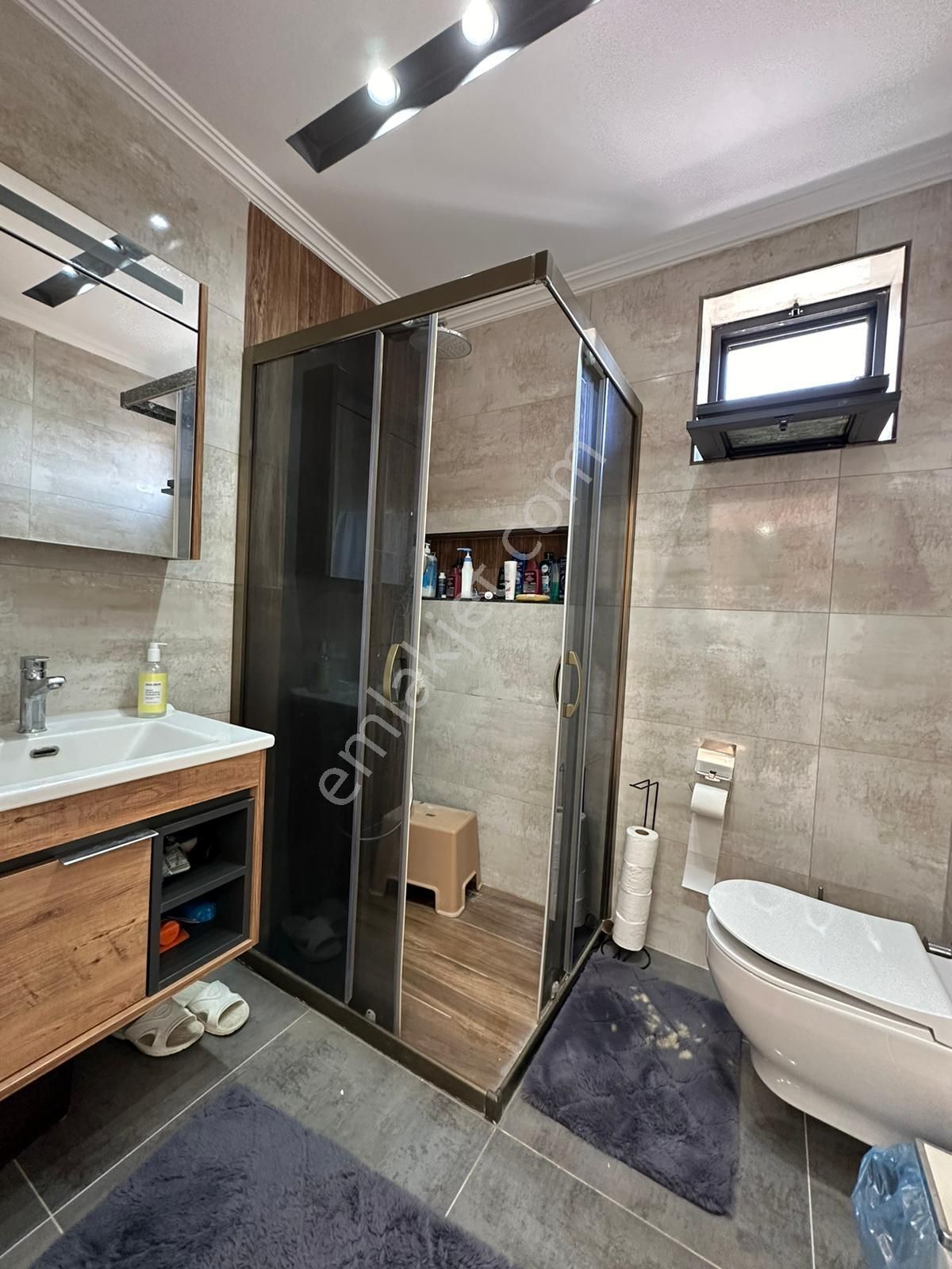 Didimde Tercih Edilen Lokasyonda 4+1 Havuzlu Villa - Görsel 15