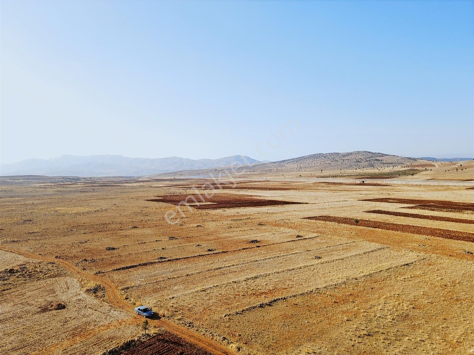 Antalya Korkuteli Sımandır Mah. Elmalı Yolu Yakını Kupon Tarla - Görsel 4