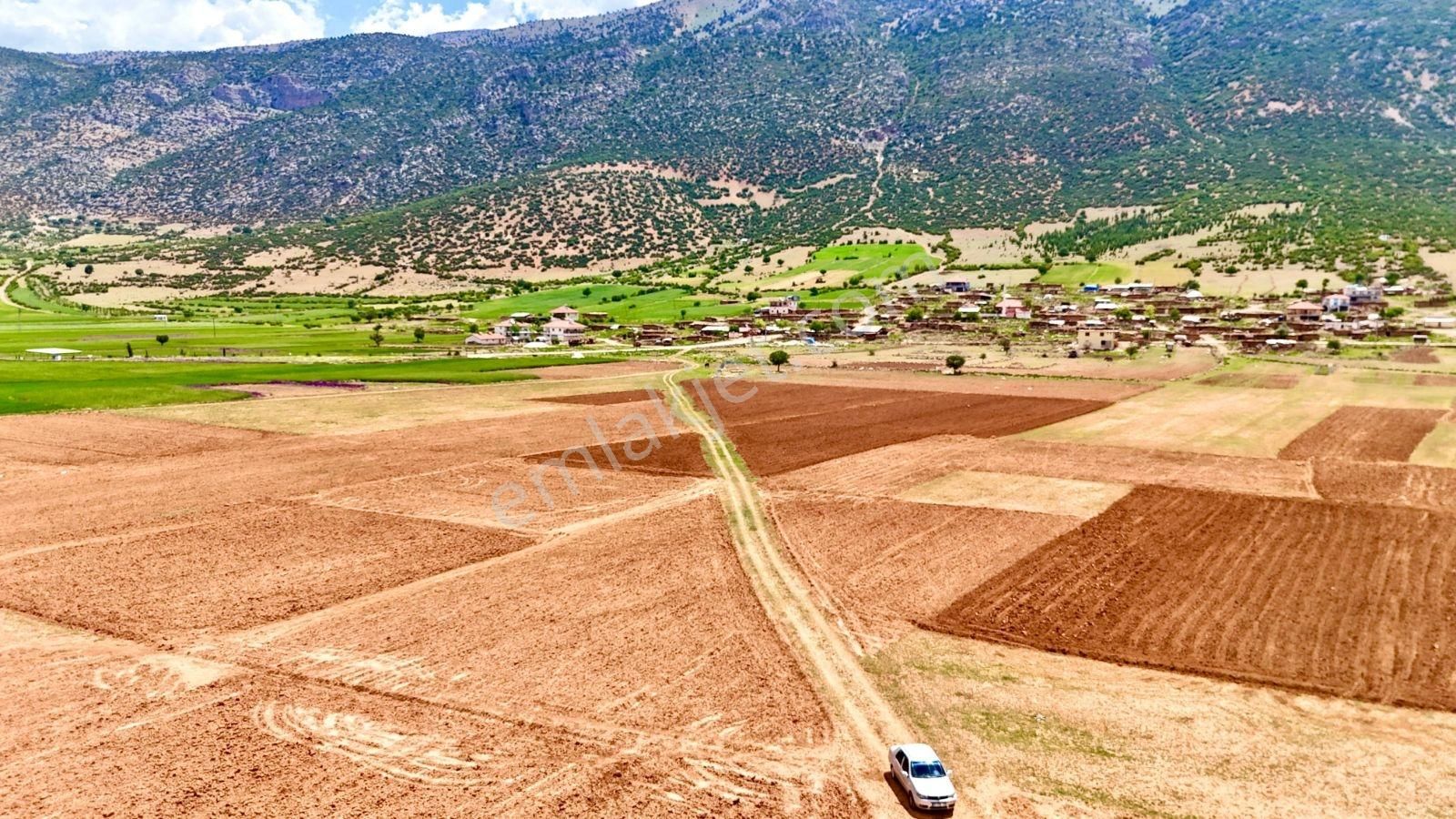 Köy Yerleşim Yeri Yakını Konteyner Yeri - Görsel 7