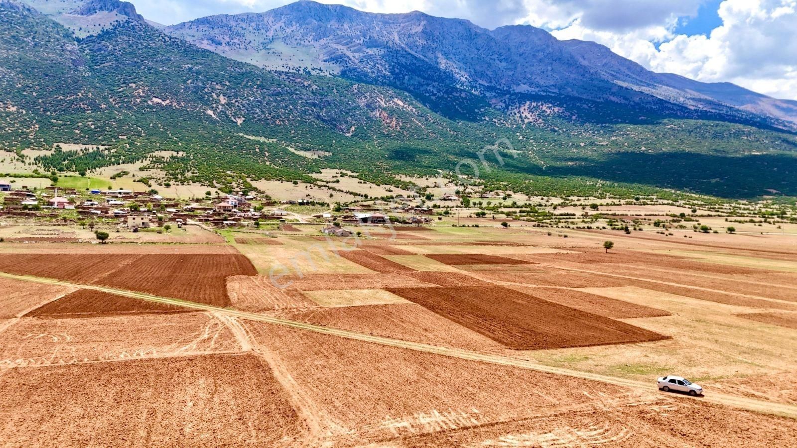 Köy Yerleşim Yeri Yakını Konteyner Yeri - Görsel 4