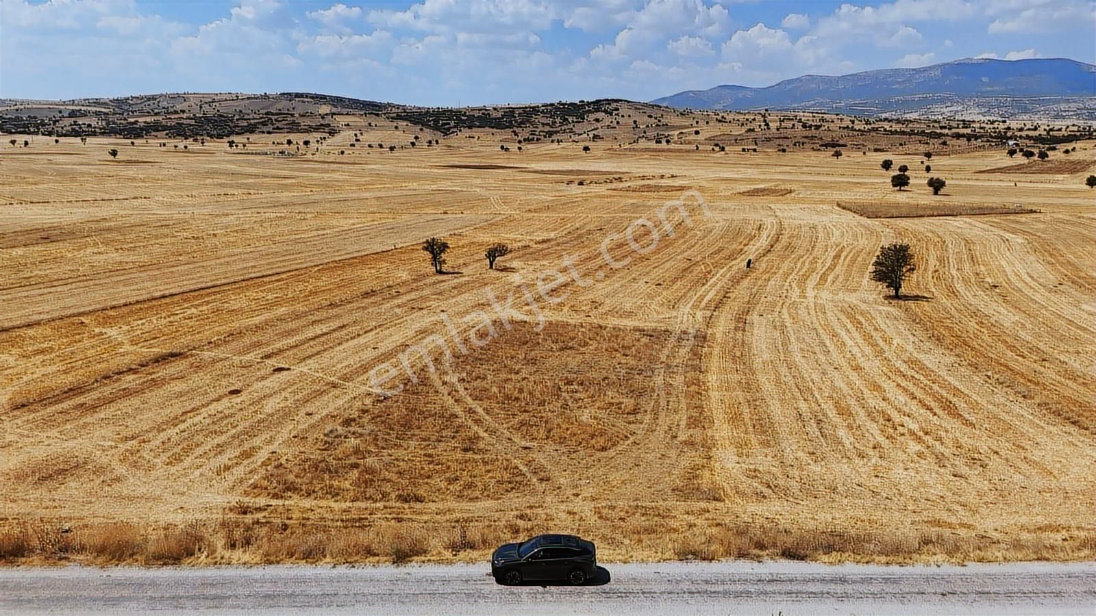 Yatırımlık Büyükköy.. Bozova Mah Yakını Kadastro Yol Cepheli - Görsel 4