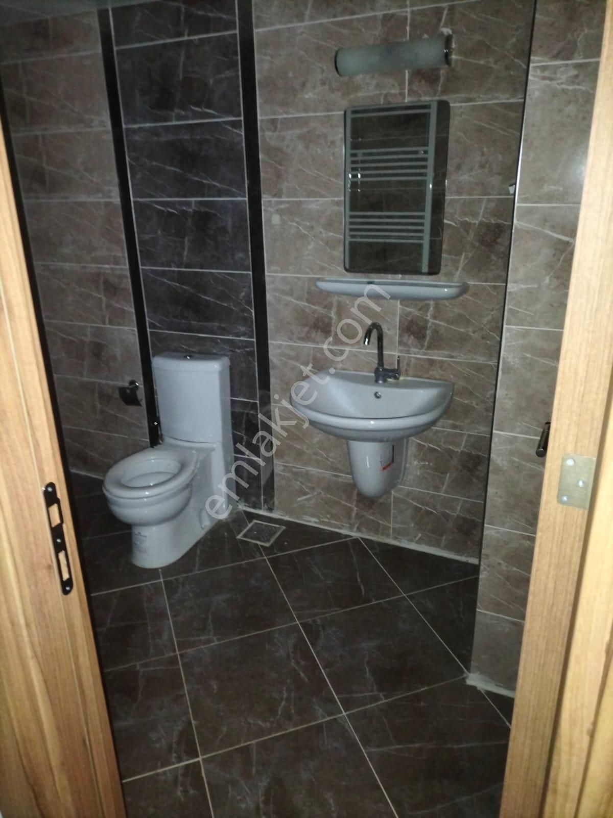 Adana Sarıçam Buruk Tokilerde Kiralık 2+1 Kiralık Doğalgazlı Kombilir Fırsat Daire - Görsel 13