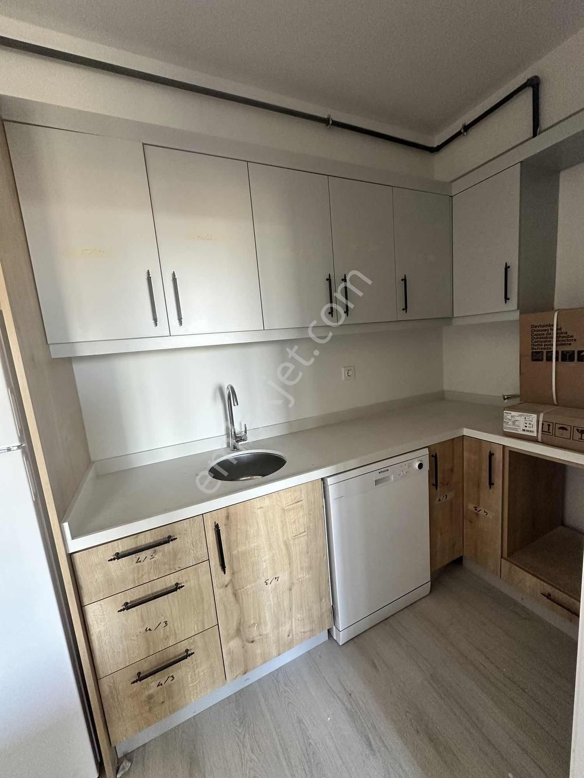 Beynil'den Nilüfer Görükle'de Satılık 2+1 Eşyalı Daire - Görsel 20