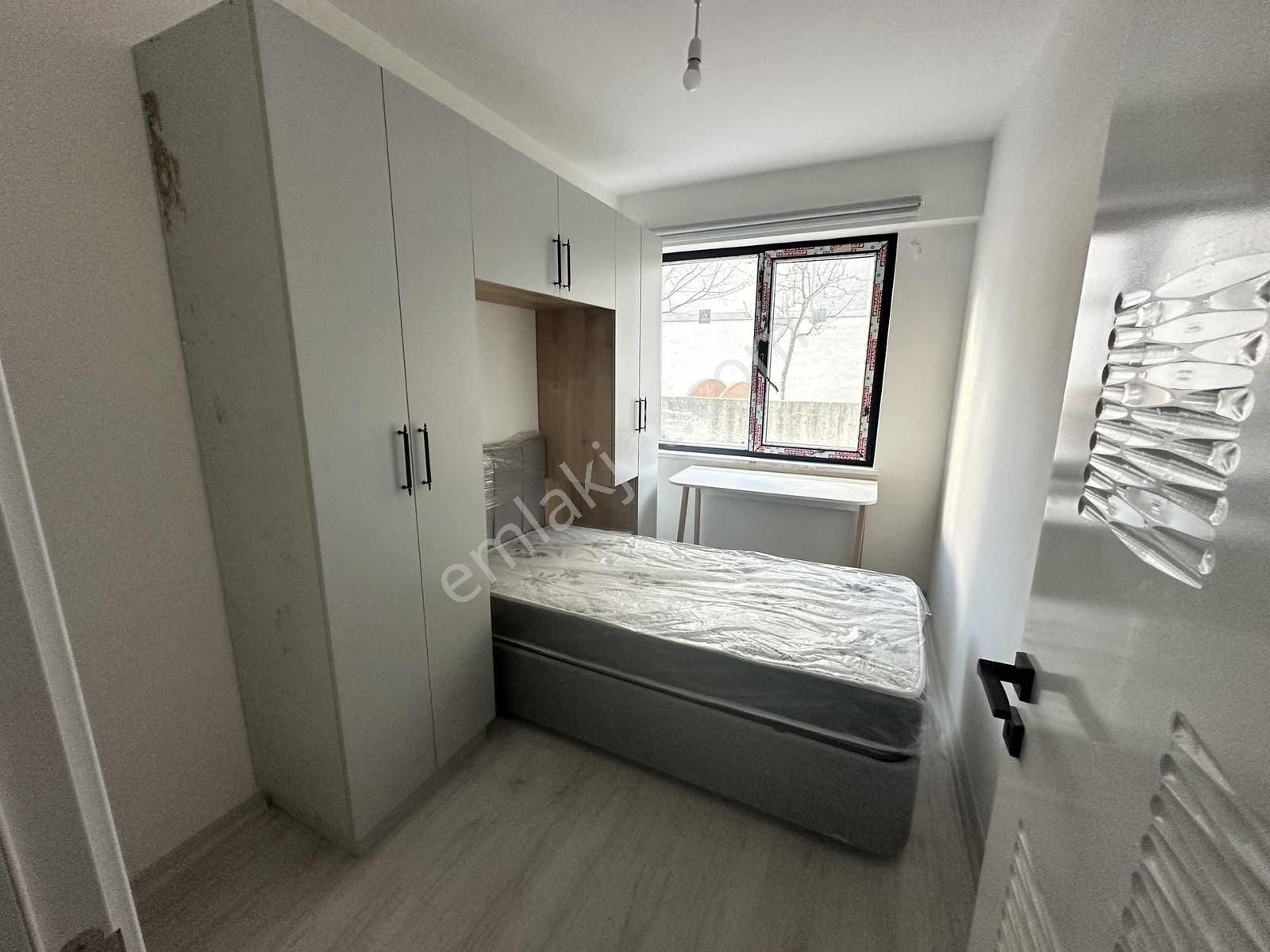 Beynil'den Nilüfer Görükle'de Satılık 2+1 Eşyalı Daire - Görsel 12