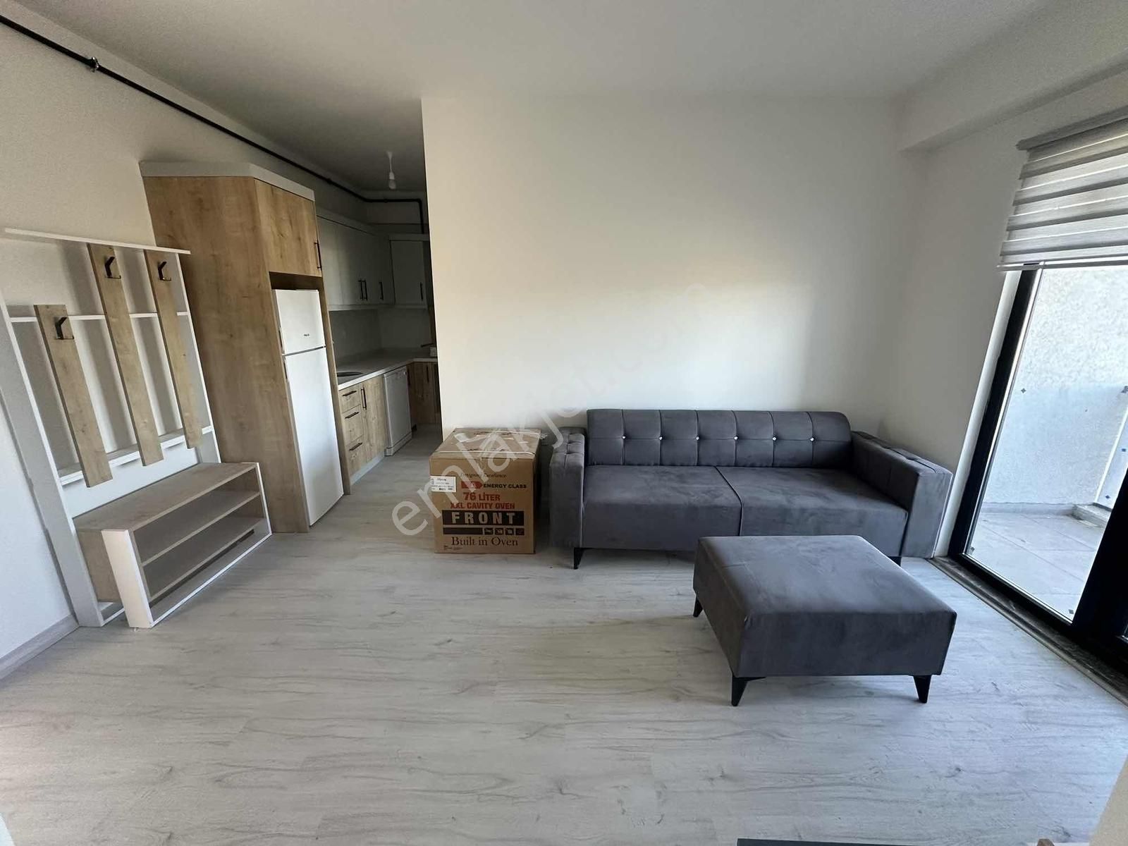 Beynil'den Nilüfer Görükle'de Satılık 2+1 Eşyalı Daire - Görsel 13