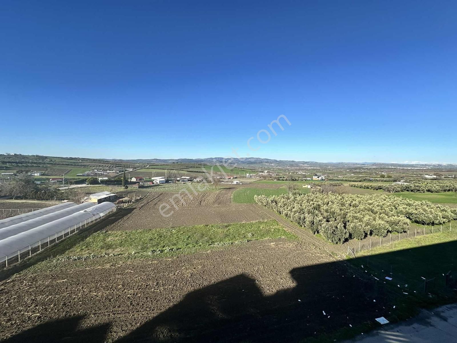 Beynil'den Nilüfer Görükle'de Satılık 2+1 Eşyalı Daire - Görsel 29